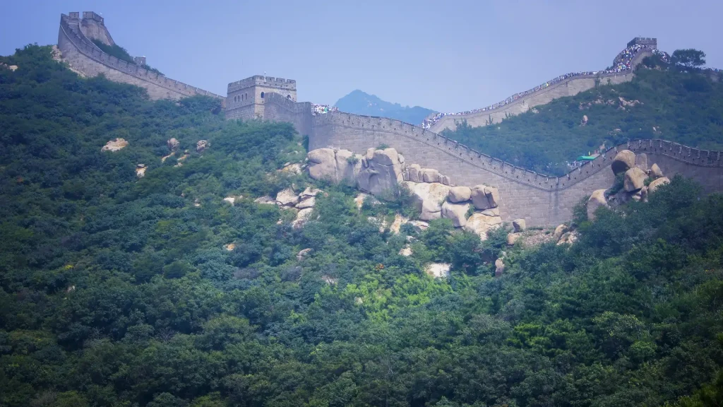 Badaling Great Wall