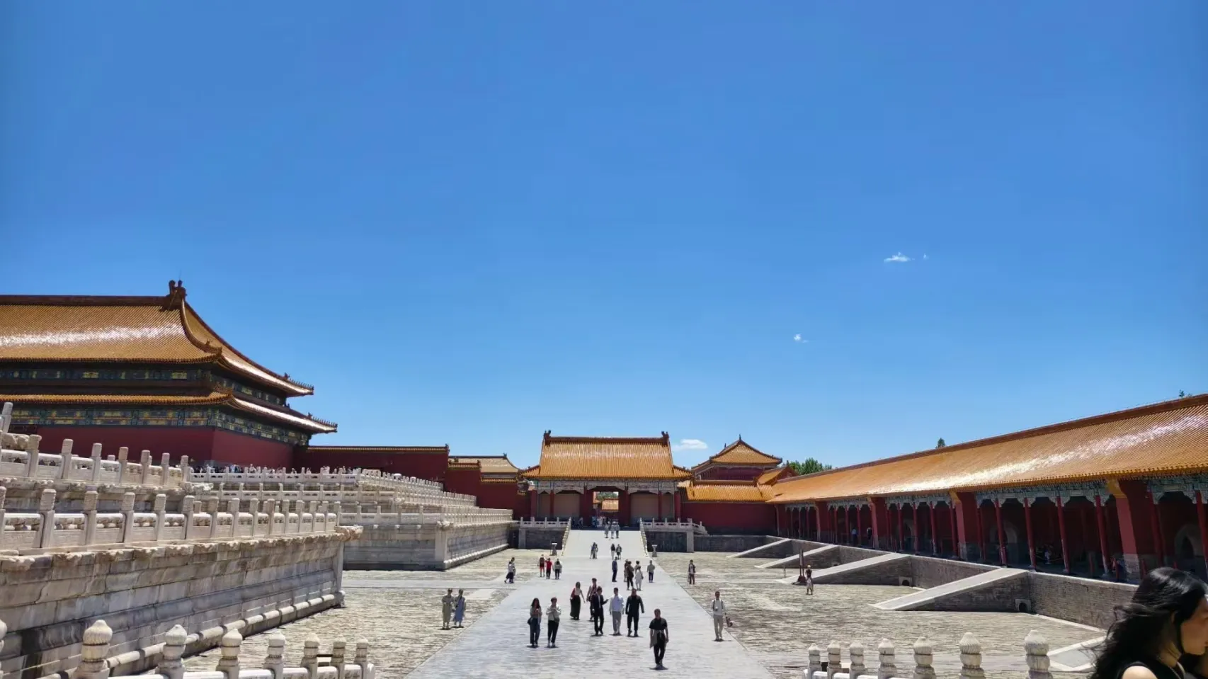 Запретный город (Гугун)