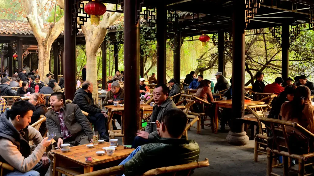 Народный Парк