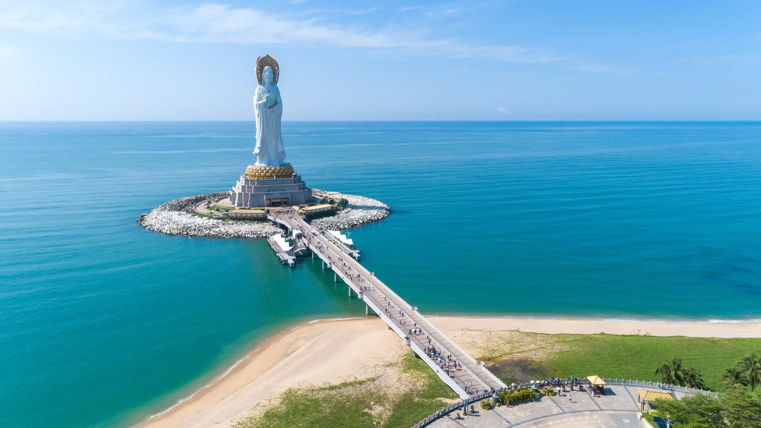Санья Хайнань