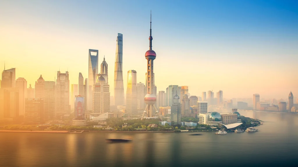 Набережная вайтань