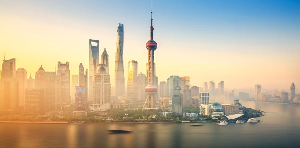 Набережная вайтань