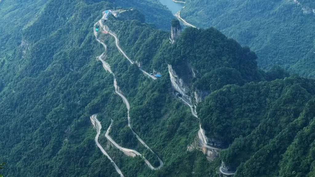 подвесная дорога