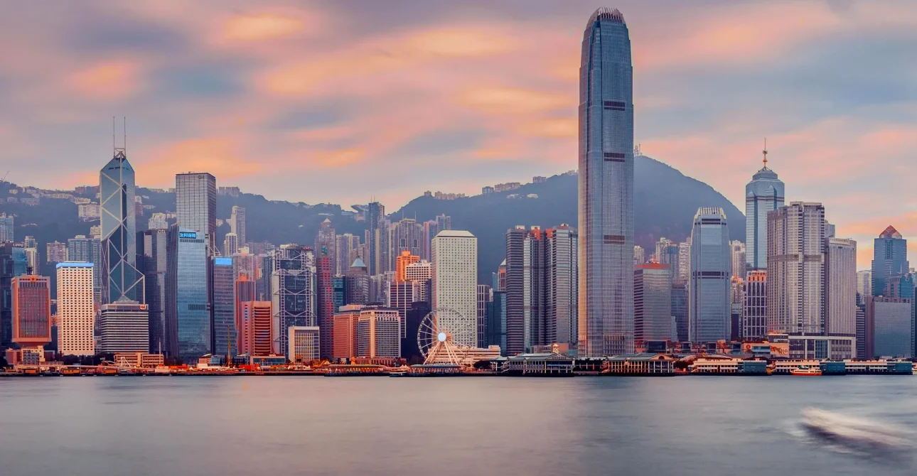 Полный путеводитель по Гонконгу: Что посмотреть, блюда, советы, маршруты