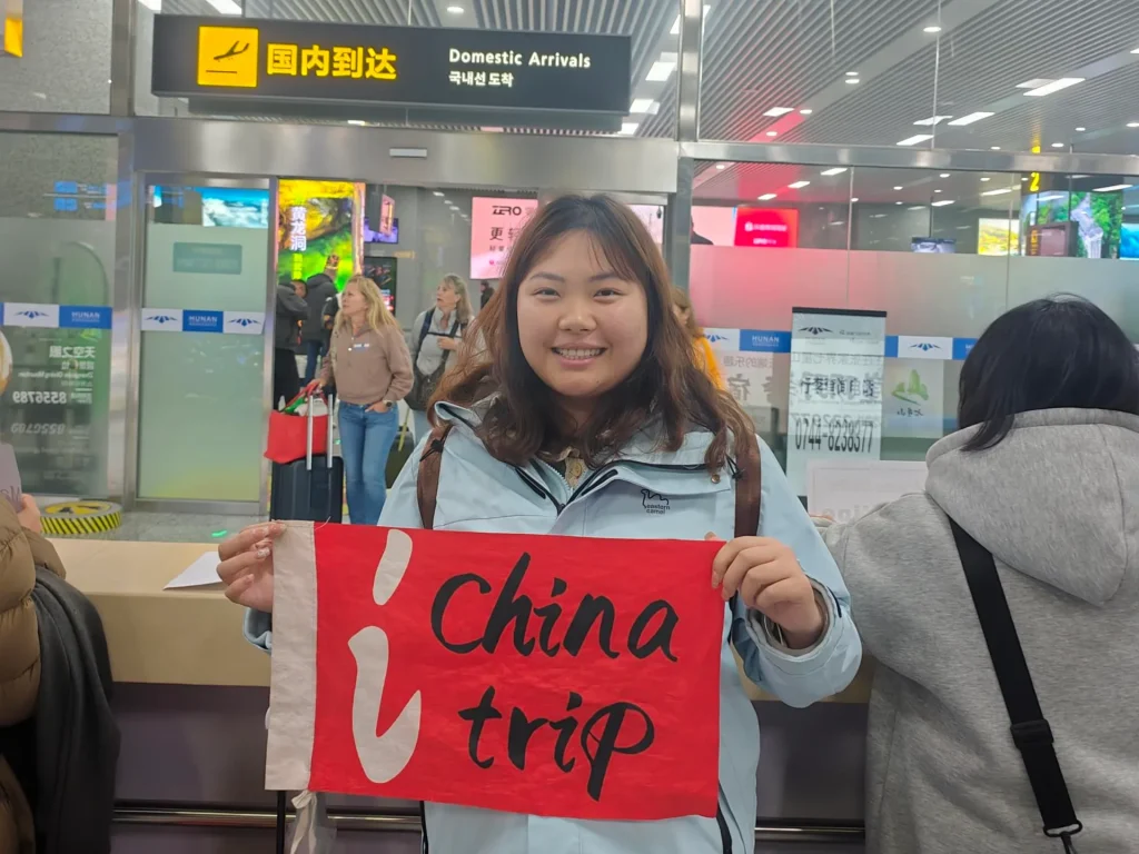 Гид встретит вас в аэропорту или на железнодорожном вокзале