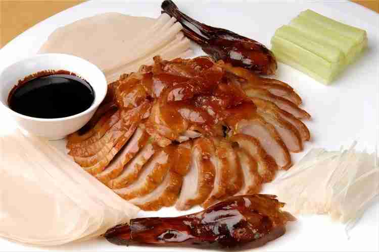 Пекинская утка