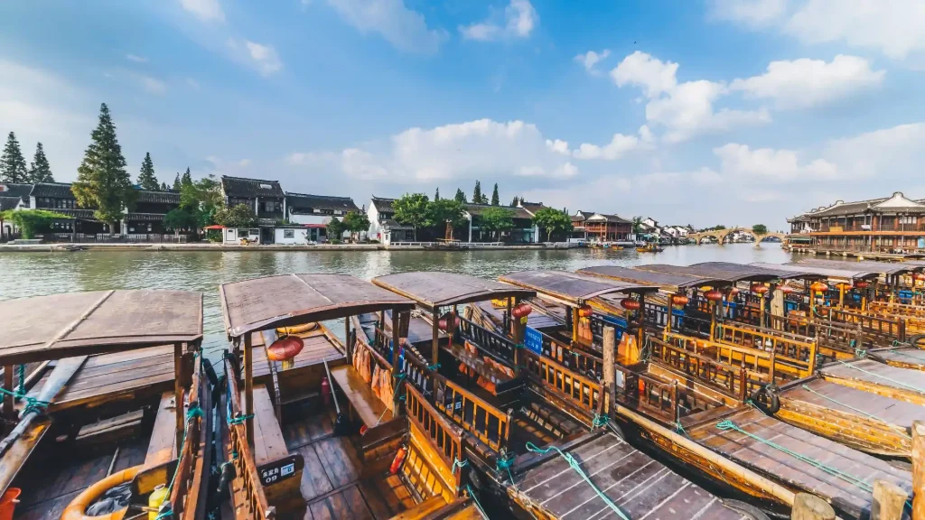 Чжуцзяцзяо