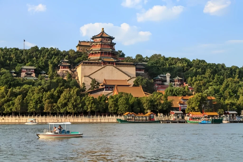 Летний дворец