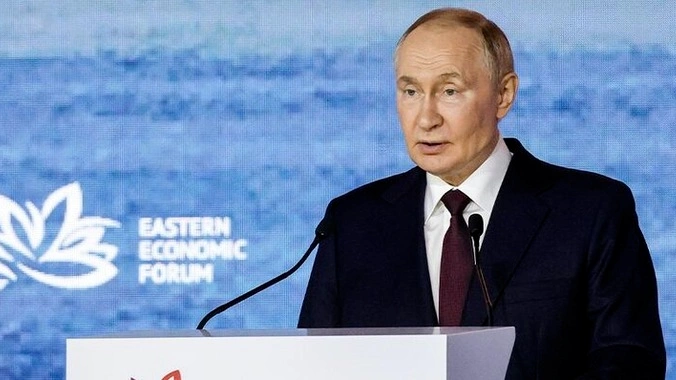 Россия введет безвизовый режим для китайских граждан на взаимной основе