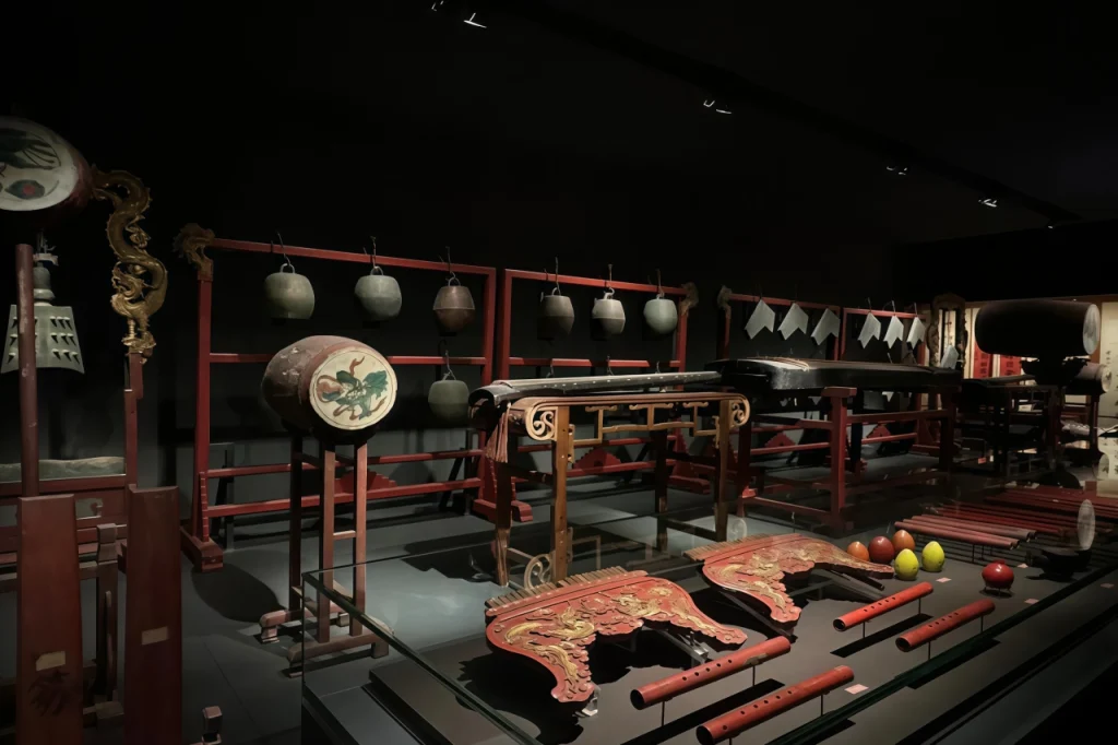 Хунаньский провинциальный музей