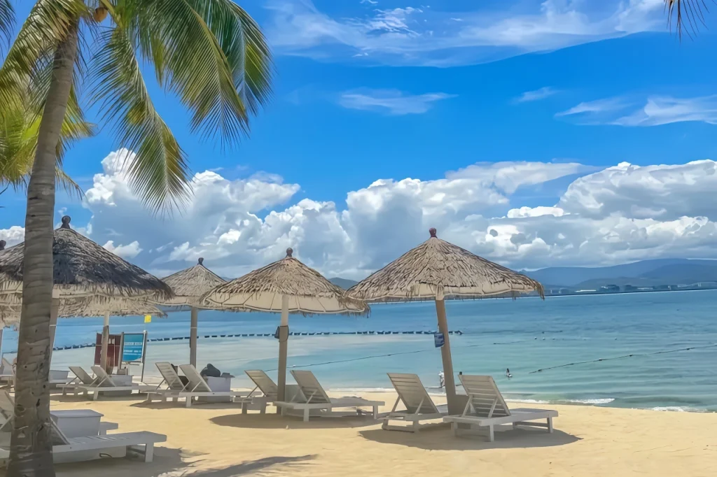 Деревне Люпань