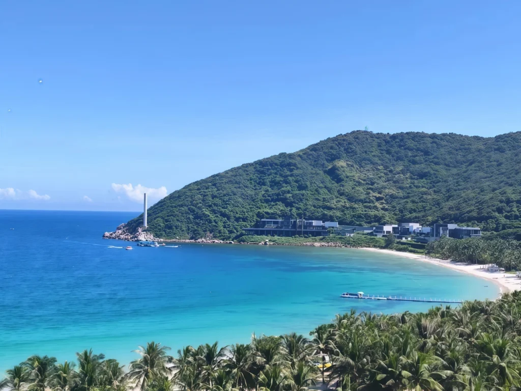 Залив Тайян