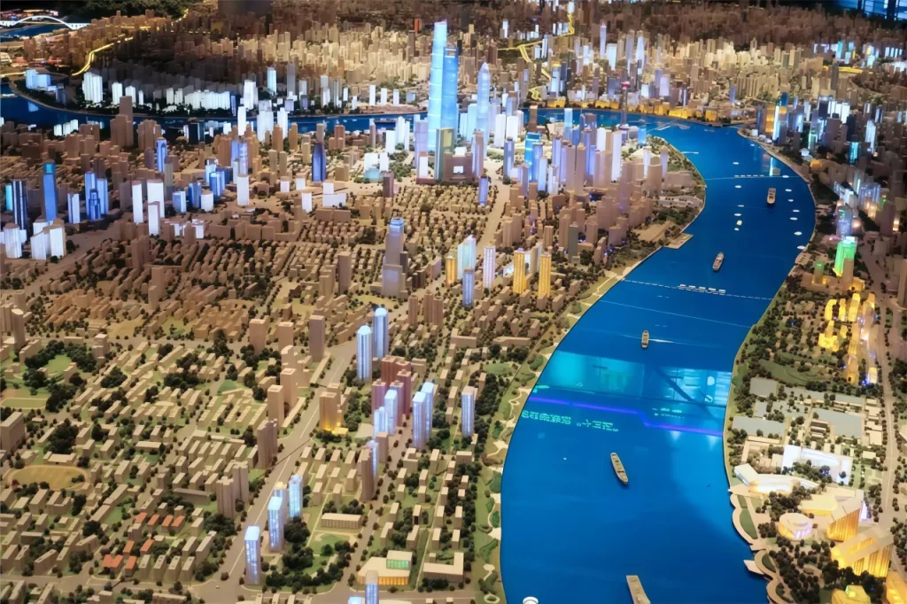 Музей градостроительства