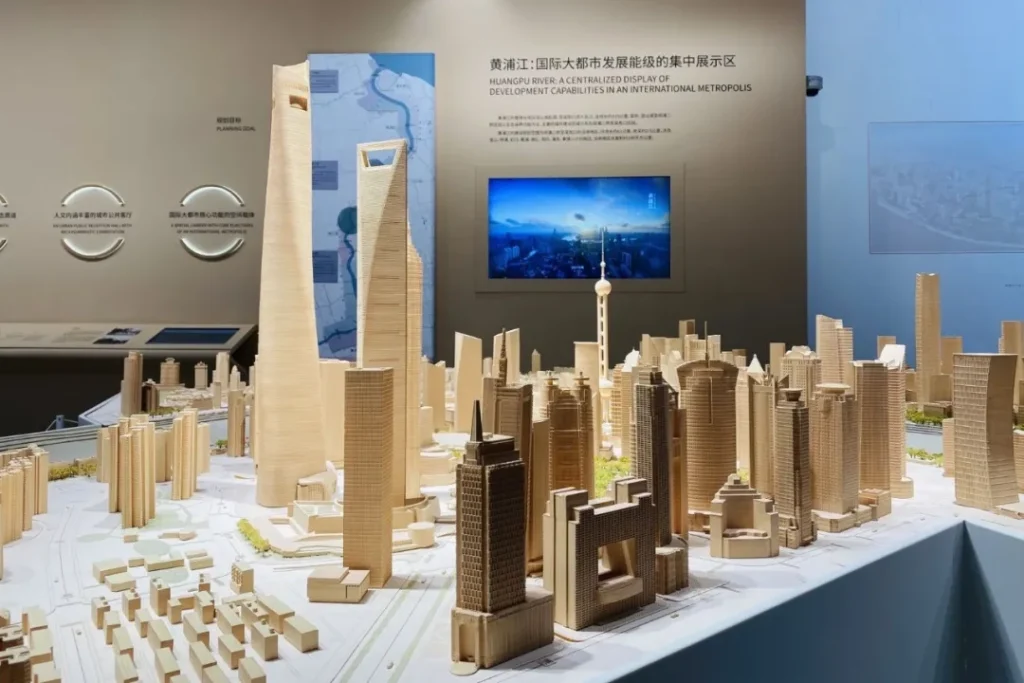 Музей градостроительства