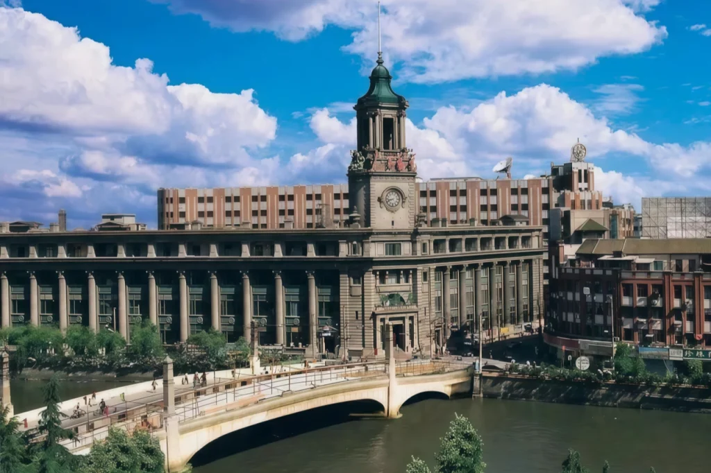 французская концессия