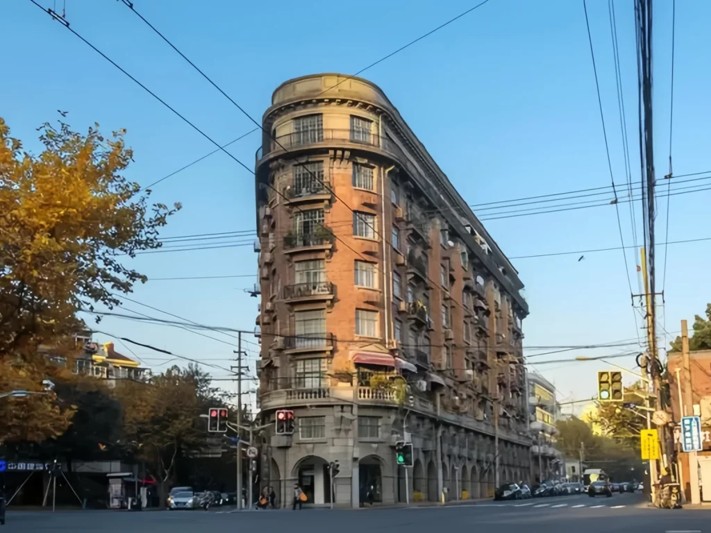 французская концессия