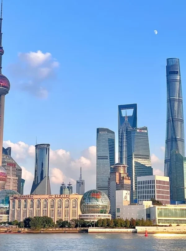 Набережная вайтань