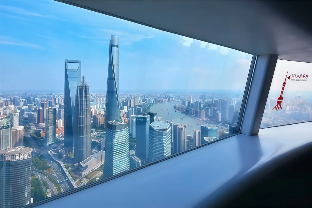 Поднимитесь на знаменитую телебашню