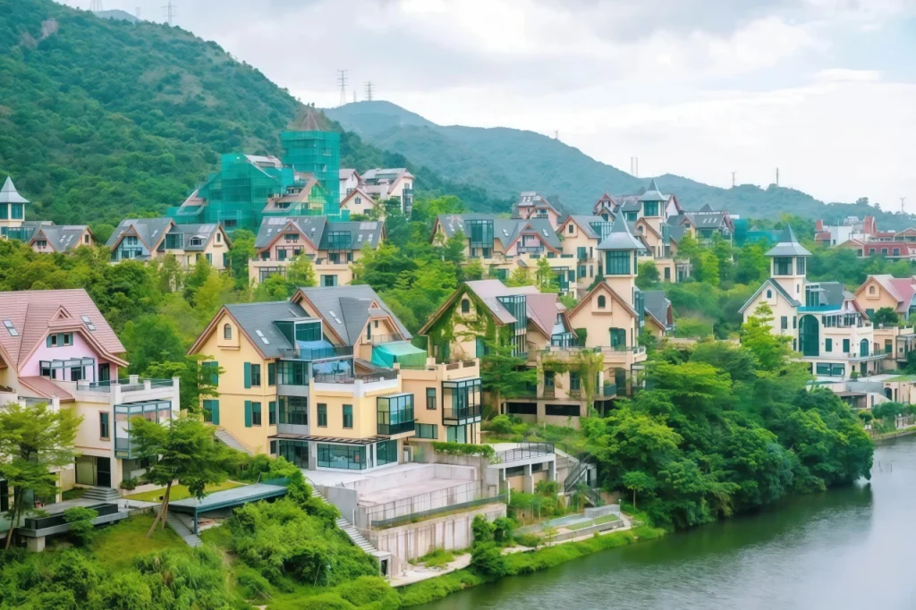 Восточный залив ОСТ