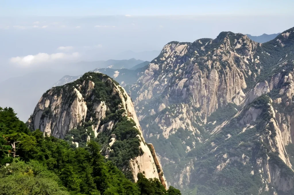 Среднему пику