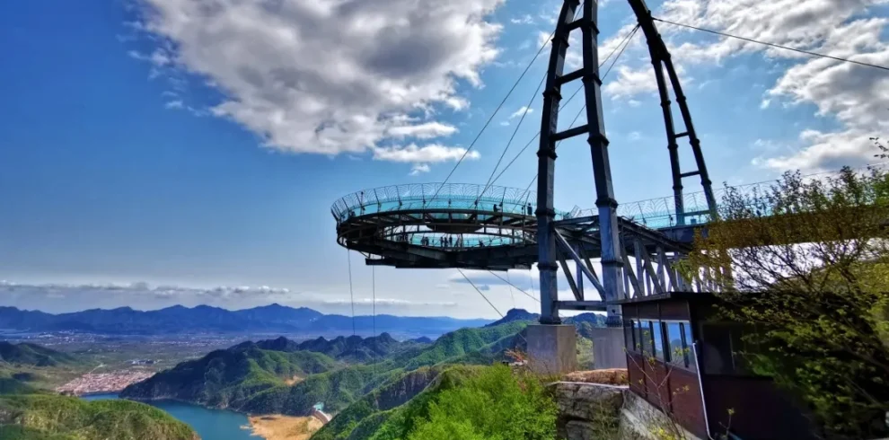 каньона Шилинся