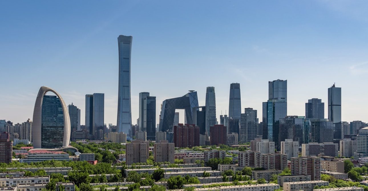 Полный путеводитель по Пекину: Что посмотреть, блюда, советы, маршруты