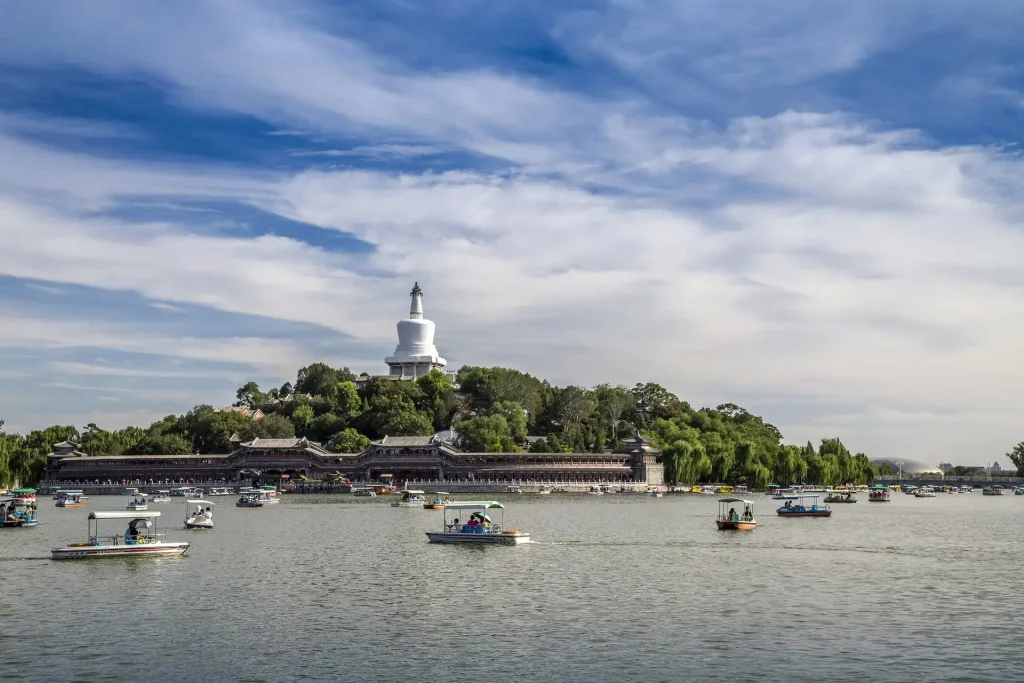 Особняк князя Гуна