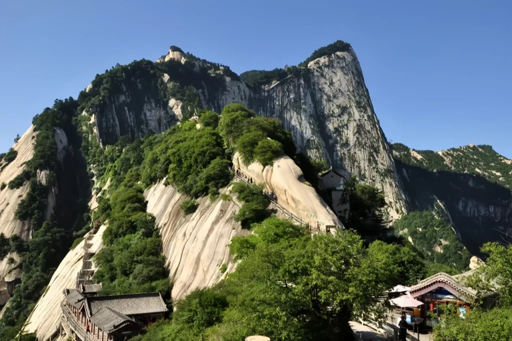 Северный пик