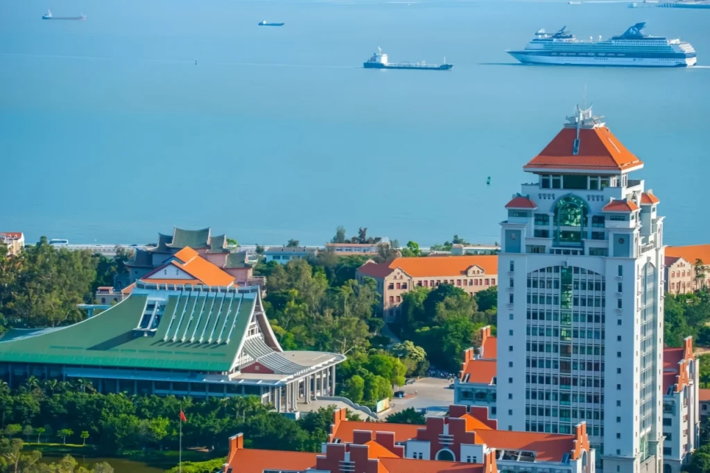 Сямыньский университет