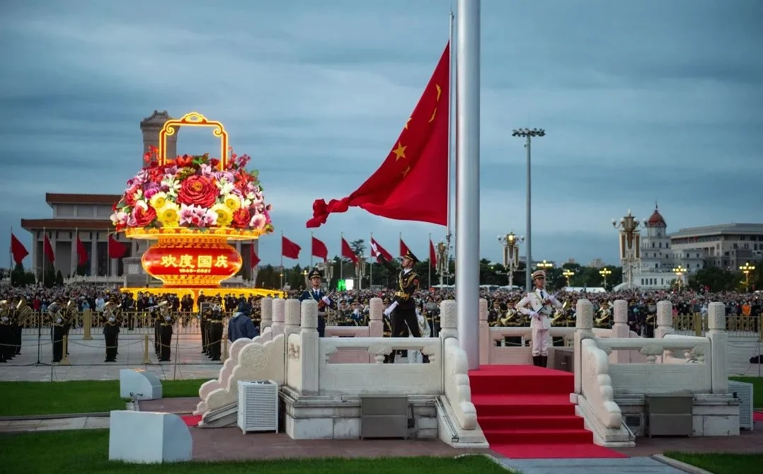 Опубликован официальный график праздников и выходных дней в Китае на 2026 год