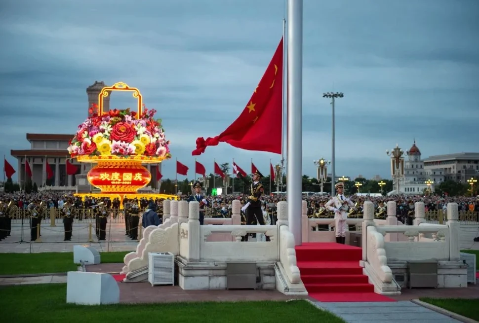 Китайские праздники в 2026 году