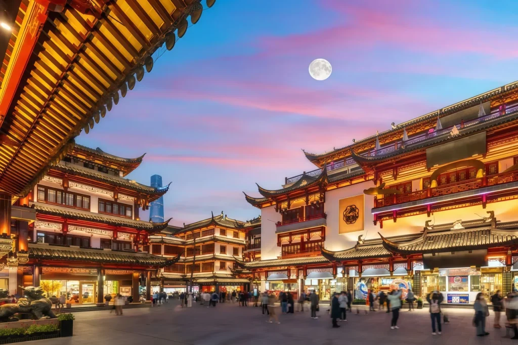 Чэнхуанмяо