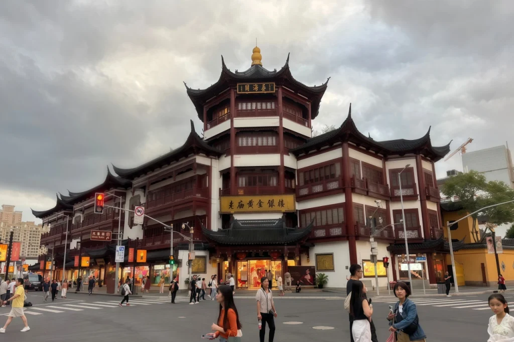 Чэнхуанмяо