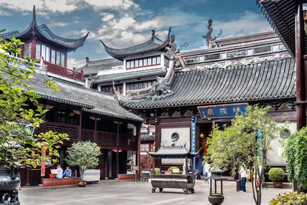 Чэнхуанмяо