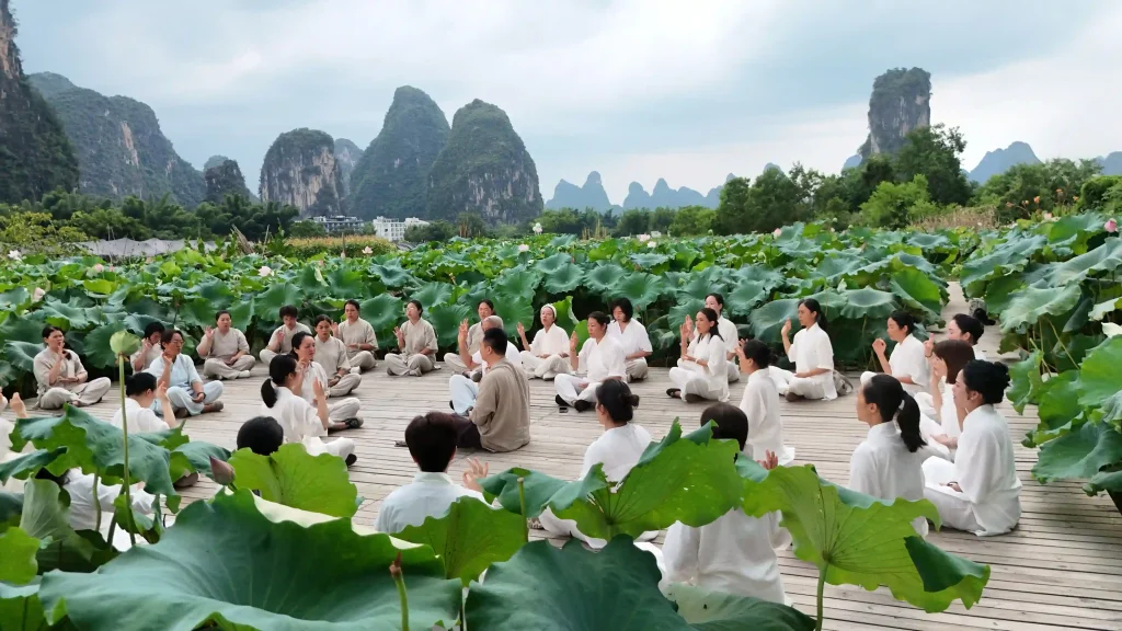 тайцзицюань