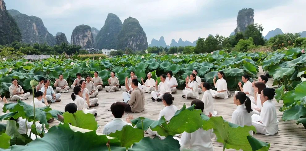 тайцзицюань