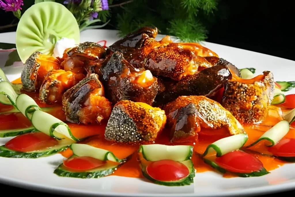 Ссаламандра