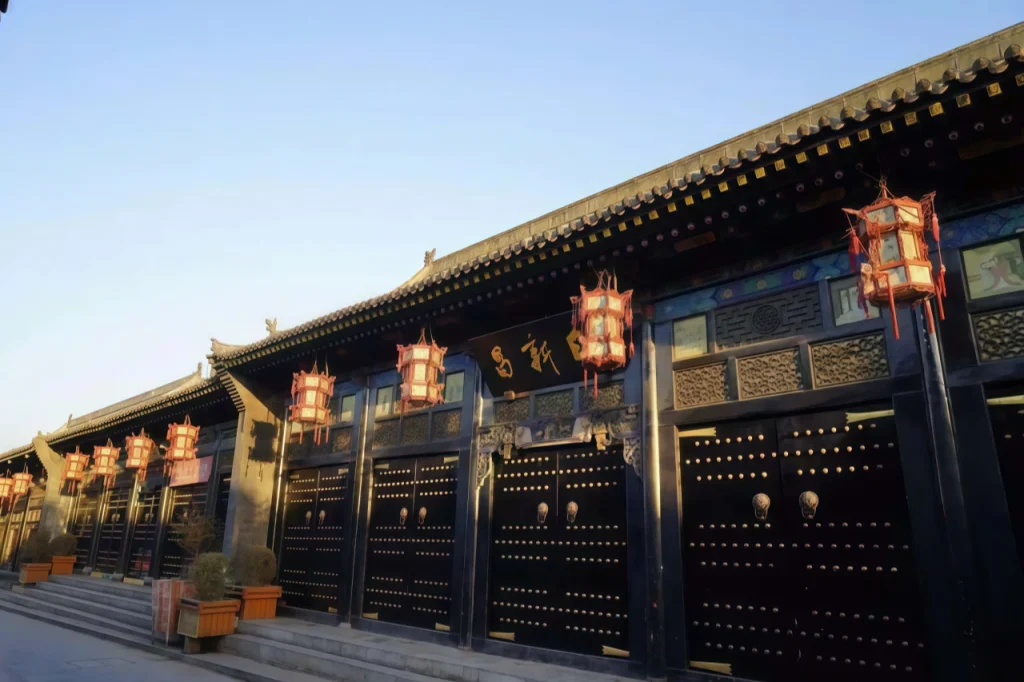 мануфактуру Пиньяо