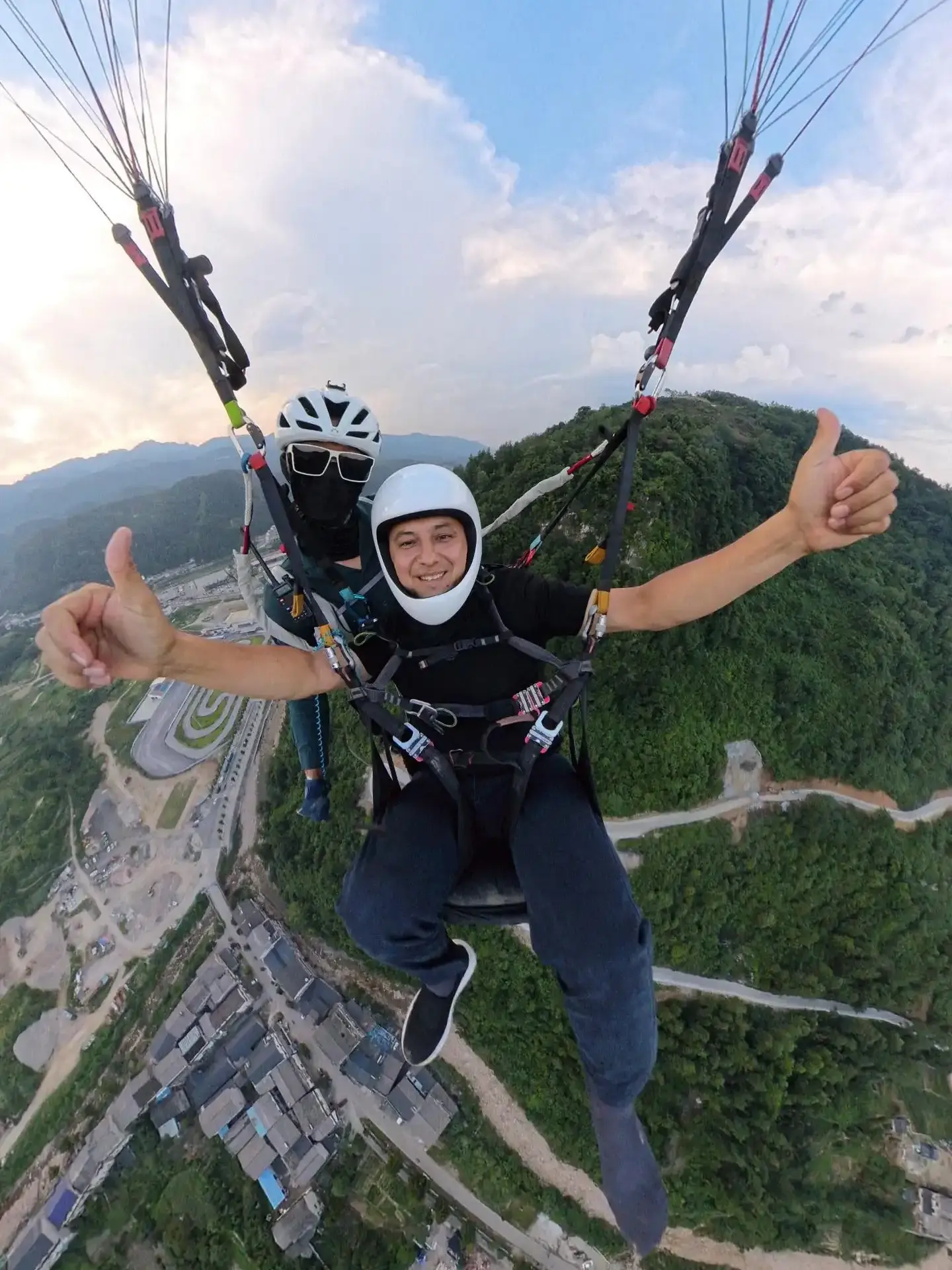 Яркие моменты от туристов iChina Trip