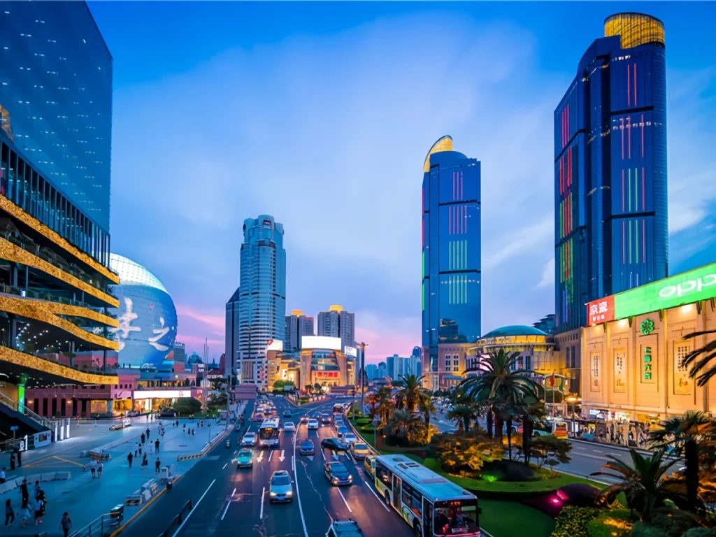 Сюйцзяхуэй