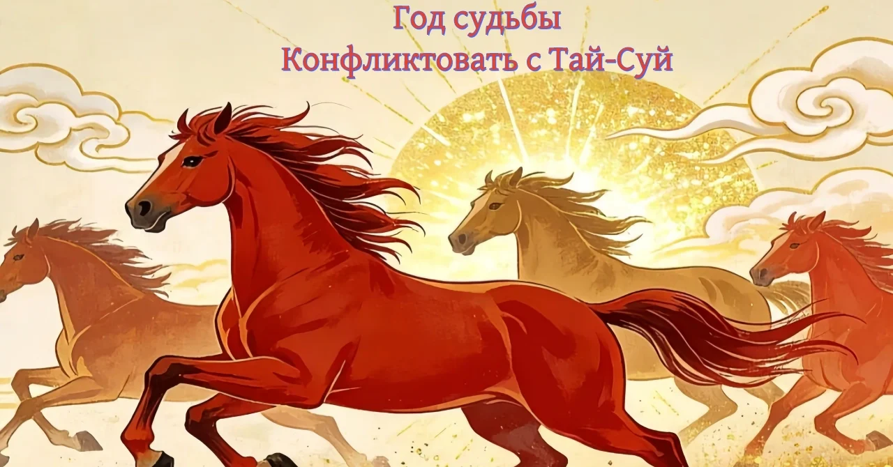 Бэньминнянь (Год судьбы): что это, ключевые традиции и чего избегать