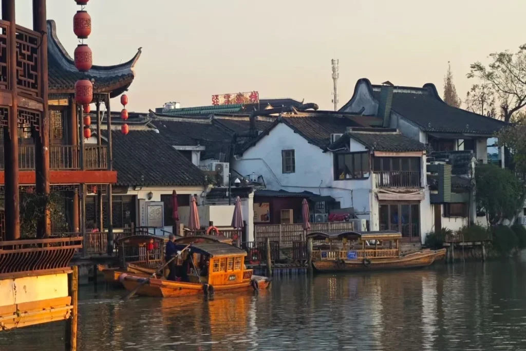 Чжуцзяцзяо