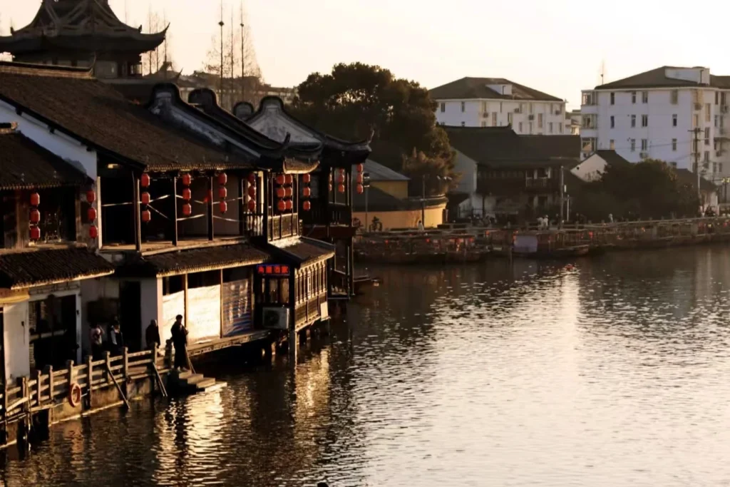 Чжуцзяцзяо