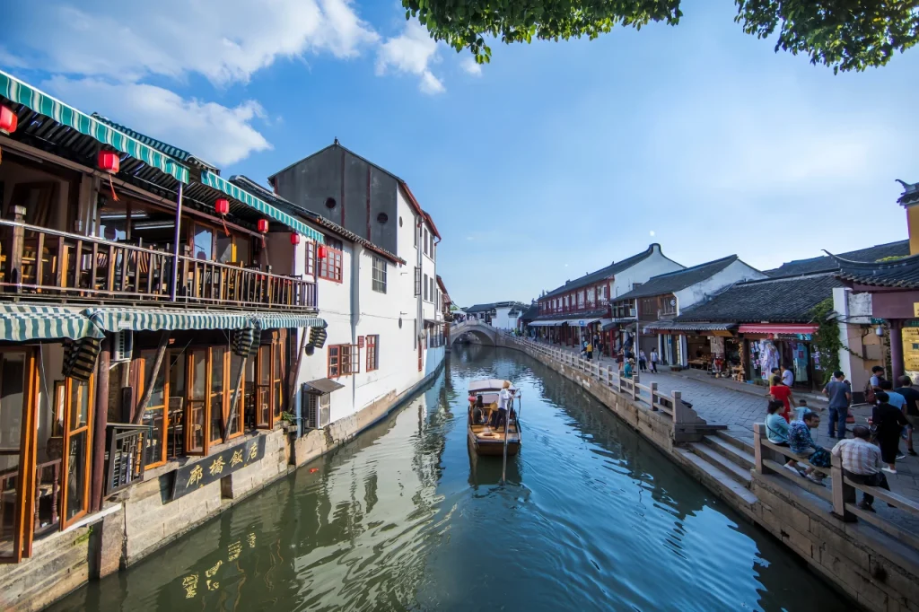 Чжуцзяцзяо