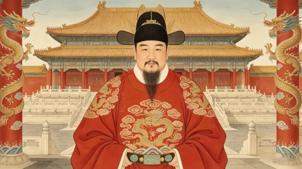 Чжу Ди (император Юнлэ)