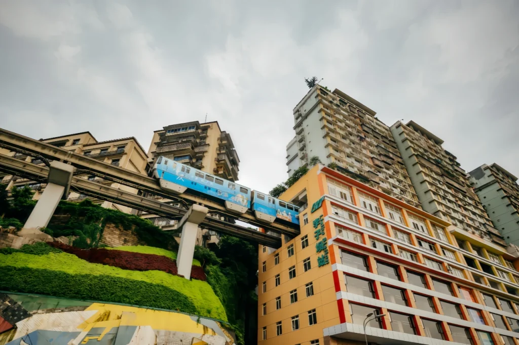 Станция лицзыба