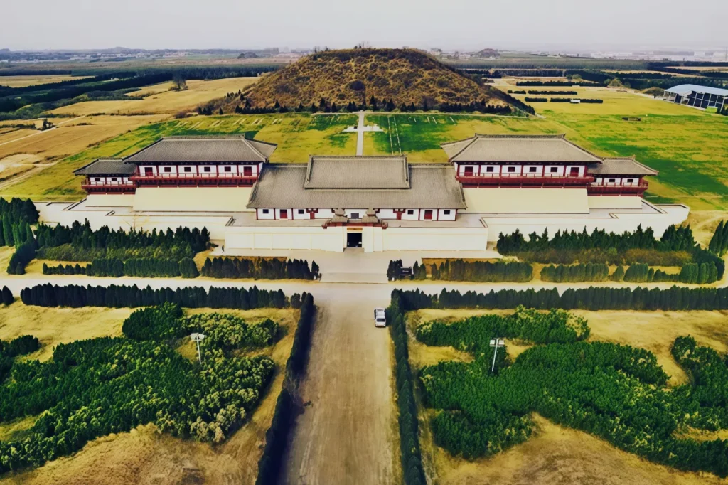 Музей Ханьянлин