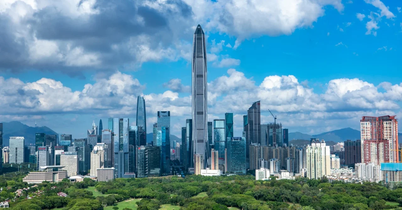 Гайд по городу Шэньчжэнь: достопримечательности, еда, шопинг и полезные советы 2026