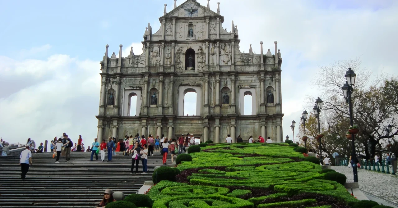 Гайд по городу Макао: что посмотреть и как провести время