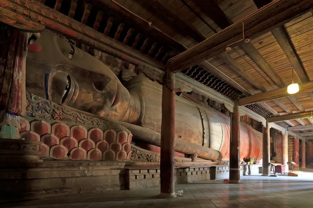 Храма Большого Будды